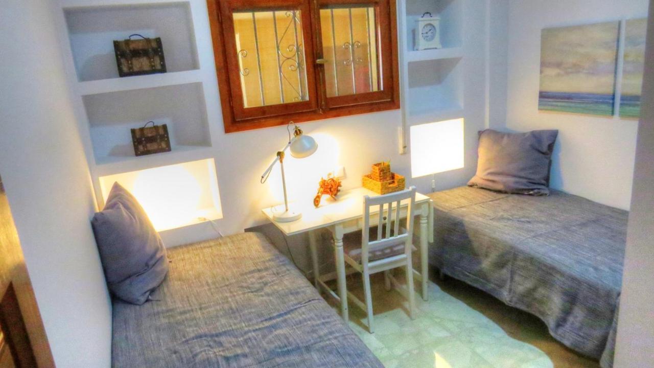 Apartamento Rosa Nautica 106 La Herradura  Exterior foto