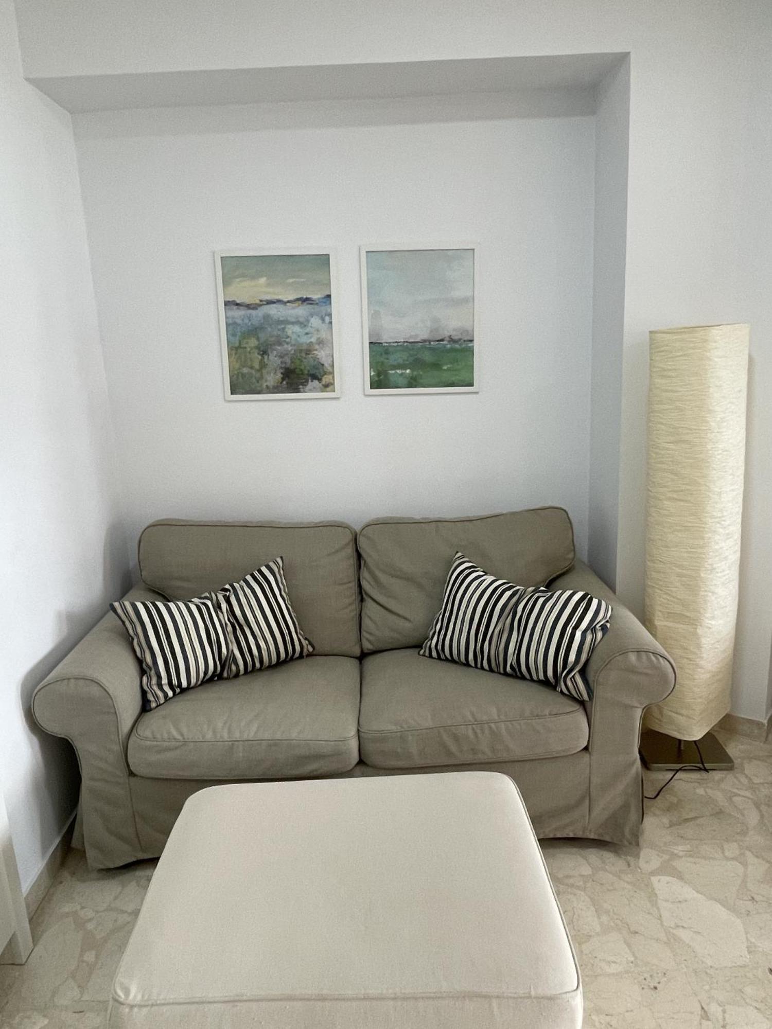 Apartamento Rosa Nautica 106 La Herradura  Exterior foto